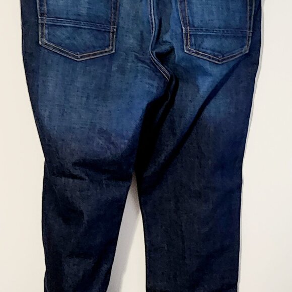 Men's Tommy Hilfiger Jeans size 38/30 in great condition - Picture 2 of 4